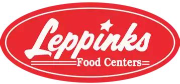 Leppinks Food Centers in Dorr, MI 49323